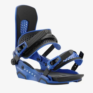 Union Men's Snowboard Bindings Force Union Men's Snowboard Bindings Force