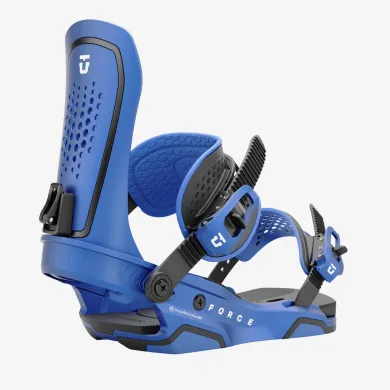 Union Men's Snowboard Bindings Force Union Men's Snowboard Bindings Force
