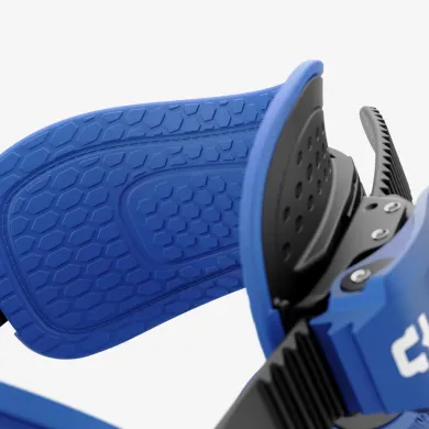Union Men's Snowboard Bindings Force Union Men's Snowboard Bindings Force