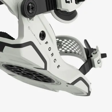 Union Men's Snowboard Bindings Force Union Men's Snowboard Bindings Force