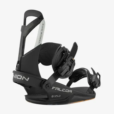 Union Αντρικές Δέστρες Snowboard Falcor 2026 ΧΕΙΜΕΡΙΝΑ ΑΘΛΗΜΑΤΑ
