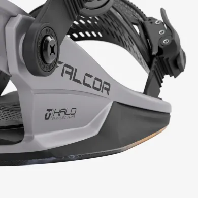 Union Αντρικές Δέστρες Snowboard Falcor 2026 ΧΕΙΜΕΡΙΝΑ ΑΘΛΗΜΑΤΑ