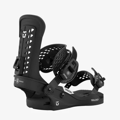 Union Women's Snowboard Bindings Trilogy ΧΕΙΜΕΡΙΝΑ ΑΘΛΗΜΑΤΑ
