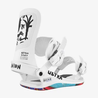 Union Αντρικές Δέστρες Snowboard Ultra 2026 ΧΕΙΜΕΡΙΝΑ ΑΘΛΗΜΑΤΑ