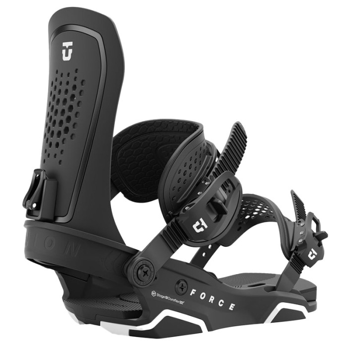 Union Men's Snowboard Bindings Force Union Men's Snowboard Bindings Force