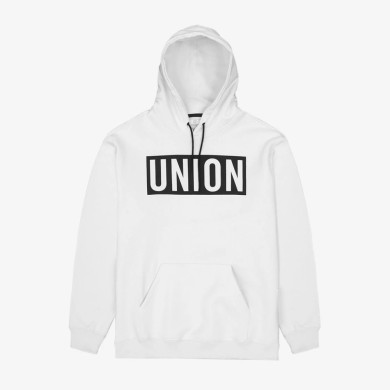 Union Men's Hoodie Team Union Men's Hoodie Team