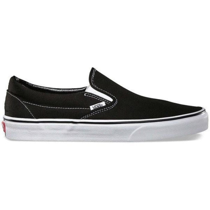 VANS CLASSIC SLIP ON BI SHOES