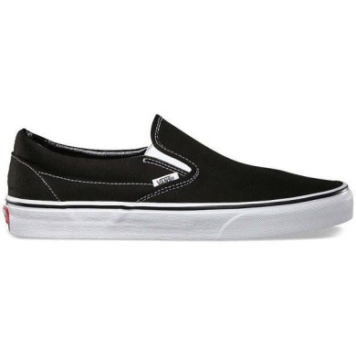 VANS CLASSIC SLIP ON BI SHOES