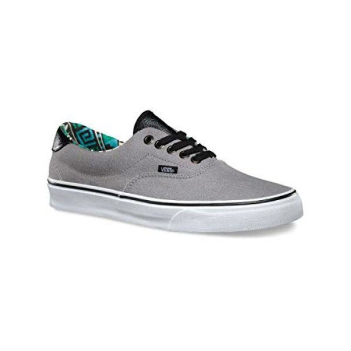VANS ERA 59 FROST GRAY/GEO VANS ERA 59 FROST GRAY/GEO