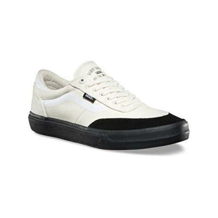 Vans Men's Shoes Gilbert Crockett FOOTWEAR