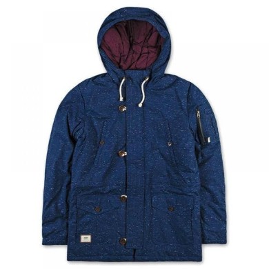 Vans Men's Talavera Jacket