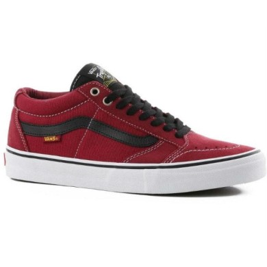 Vans Shoes TNT SG Tibetan RE Vans Shoes TNT SG Tibetan RE