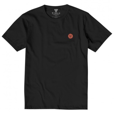 Vissla SS Tee Raditude Organic