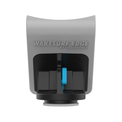 Liquid Force Σανίδα Wakesurf Shaper Edge Pro 2