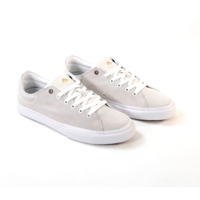 Emerica Men's Shoes Omen Lo