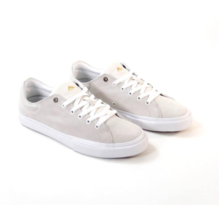 Emerica Men's Shoes Omen Lo