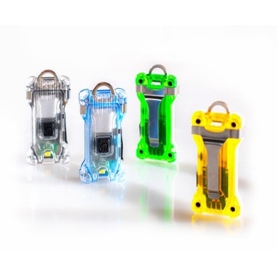 Armytek Flashlight Zippy Camping