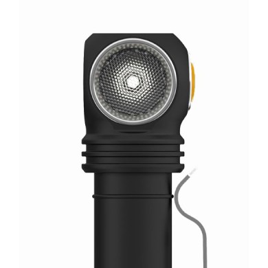 Armytek Flashlight Wizard C2 Pro Magnet USB
