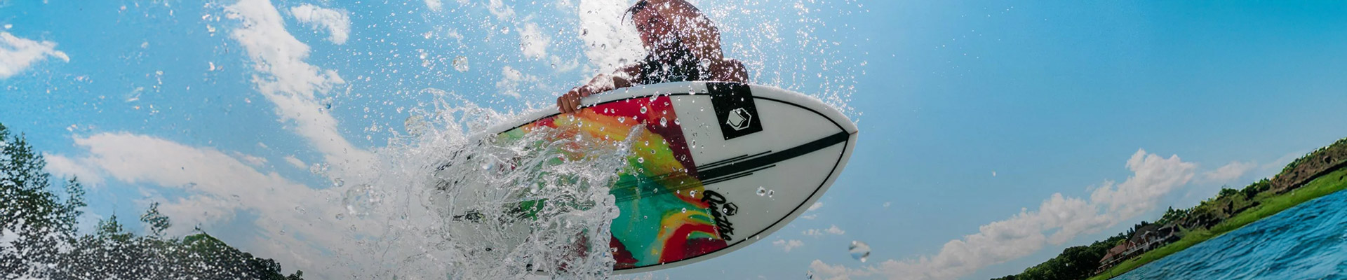 WAKESURFS