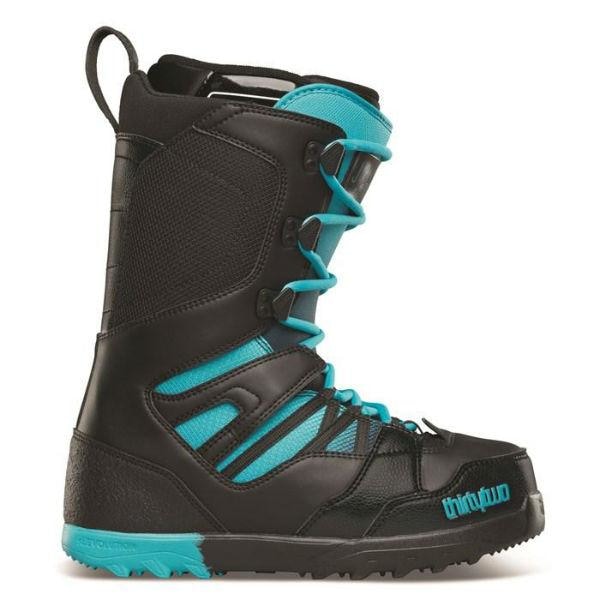 thirtytwo LIGHT JP WALKER 26cm スノーボードブーツ MEN'S LIGHT X WALKER SNOWBOARD BOOTS Boots 174.95 | thirtytwo