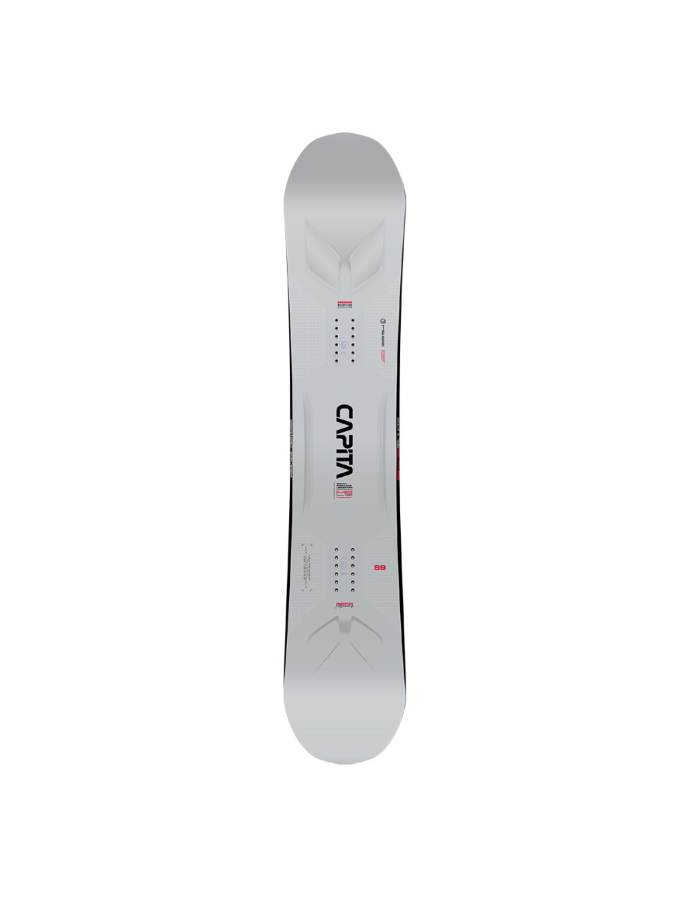 capita mercury snowboard 2024 Men's a camber profile and that responsive feel will provide precise turn initiation and solid grip Capita Mega Merc Review 2024-2025